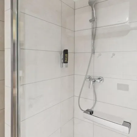 Hopfenquartier Altstadt Апартаменты *