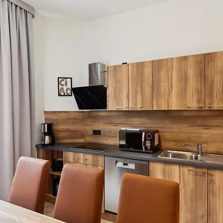 Hopfenquartier Altstadt * Бамберг